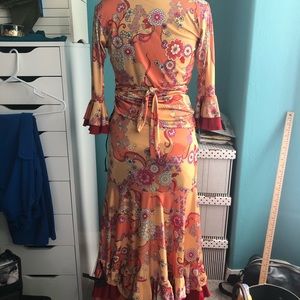 Dresses - Flamenco outfit Dresses - Flamenco outfit